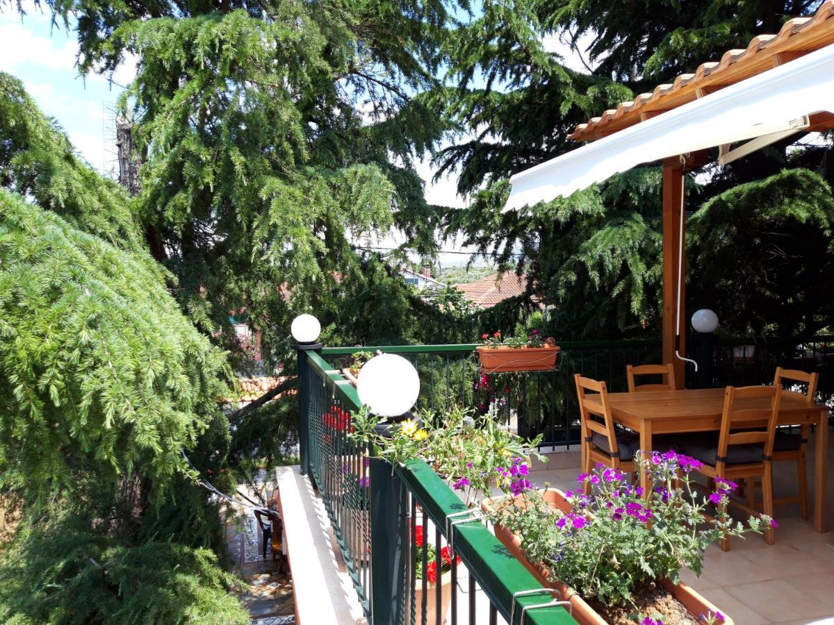 Handmade Peaceful Cozy House Near The Beach Nea Kallikrateia Exteriör bild